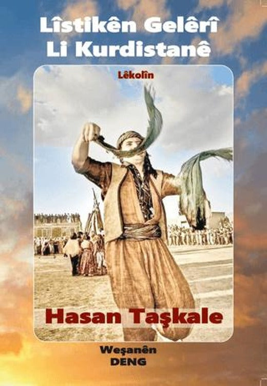 Listıken Geleri Lı Kurdıstane