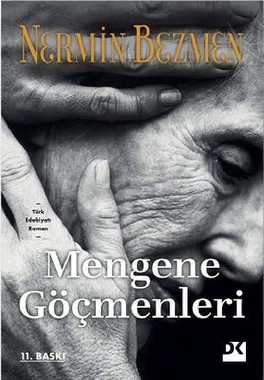 Mengene Göçmenleri | Doğan Kitap (İnce Kapak)