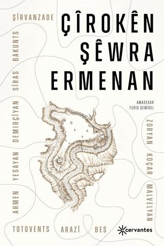 Çiroken Şewra Ermenan