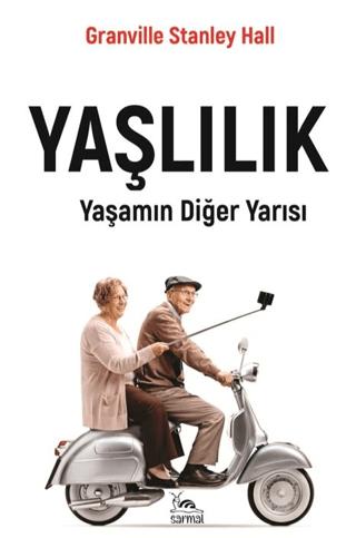Yaşlılık | Sarmal Kitabevi (Ciltsiz)  - Resim 1