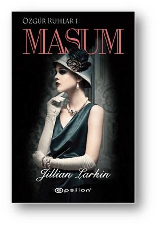 Masum | Epsilon Yayınevi (Ciltsiz)  - Resim 1