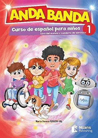 Anda Banda 1