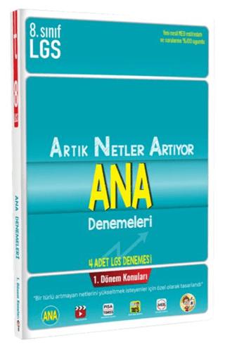 LGS Ana Denemeleri