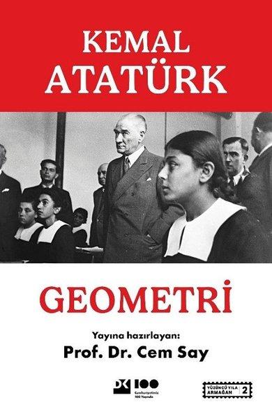Geometri | Doğan Kitap (İnce Kapak)  - Resim 1