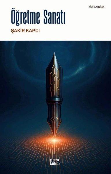 Öğretme Sanatı | Çıra Yayınları (İnce Kapak)  - Resim 1