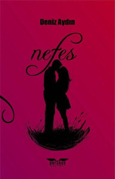 Nefes | Perseus Yayınevi (İnce Kapak)  - Resim 1