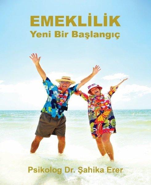 Emeklilik: Yeni Bir Başlangıç | Velespit Yayınları (İnce Kapak)  - Resim 1