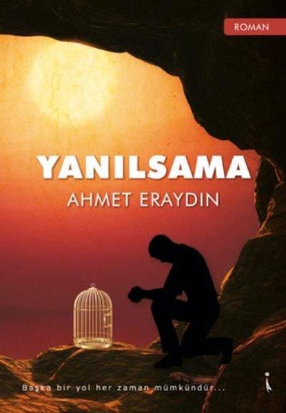 Yanılsama | İkinci Adam Yayınları (İnce Kapak)  - Resim 1