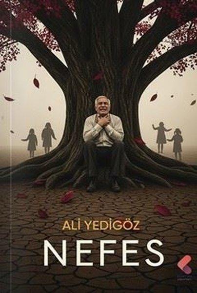 Nefes | Klaros Yayınları (İnce Kapak)  - Resim 1