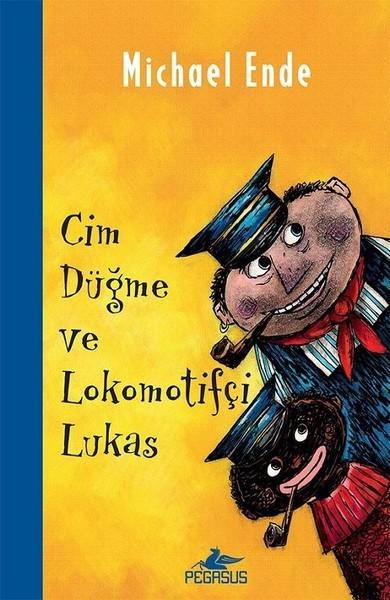 Cim Düğme ve Lokomotifçi Lukas | Pegasus (İnce Kapak)  - Resim 2
