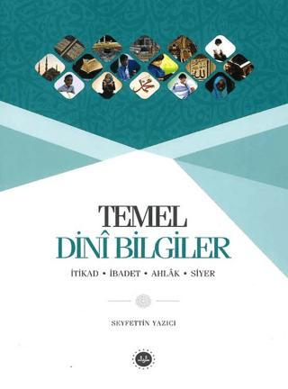 Temel Dini Bilgiler