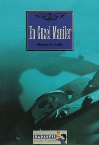 En Güzel Maniler