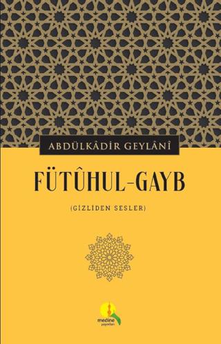 Fütuhul-Gayb