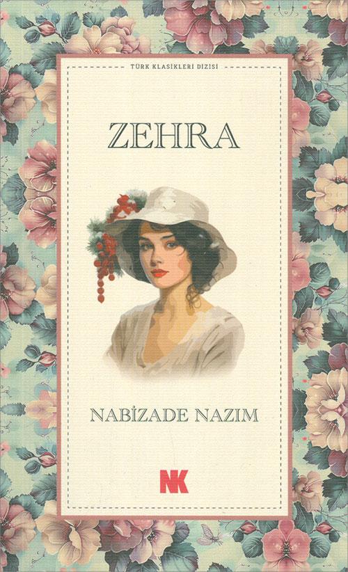 Zehra - Nabizade Nazım - Nokta Kitap