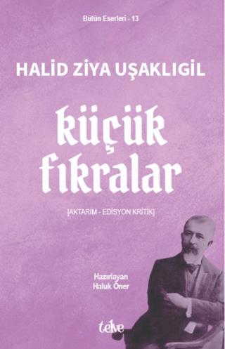Küçük Fıkralar