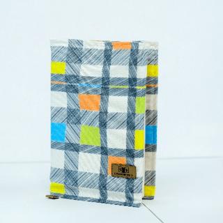 Coverworld Ekose Desen Düz Büyük 24x34 | CoverWorld - Resim 1