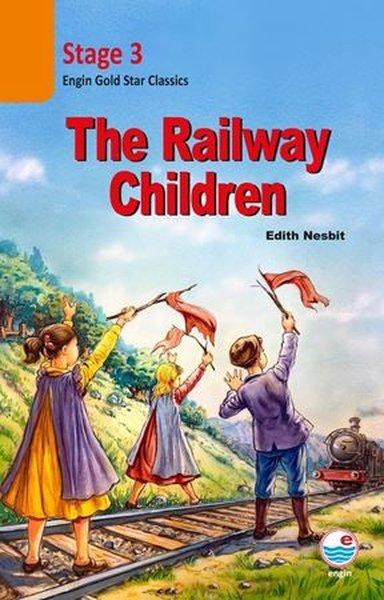 The Railway Children Cd'siz-Stage 3 | Engin (İnce Kapak)  - Resim 1