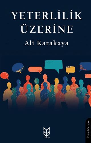 Yeterlilik Üzerine | Yason Yayıncılık (Ciltsiz)  - Resim 1