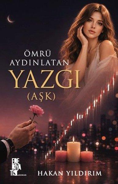 Ömrü Aydınlatan Yazgı (Aşk) | Edebiyatist (İnce Kapak)  - Resim 1