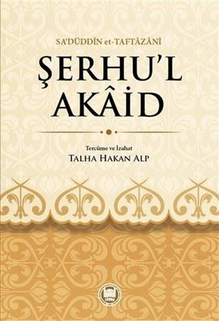 Şerhü’l-Akaid
