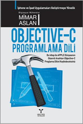 Objective-C Programlama Dili | Umuttepe Yayınları (Ciltsiz)  - Resim 1