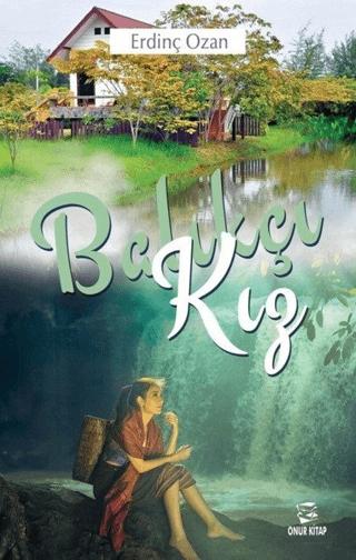 Balıkçı Kız | Onur Kitap (Ciltsiz)  - Resim 1