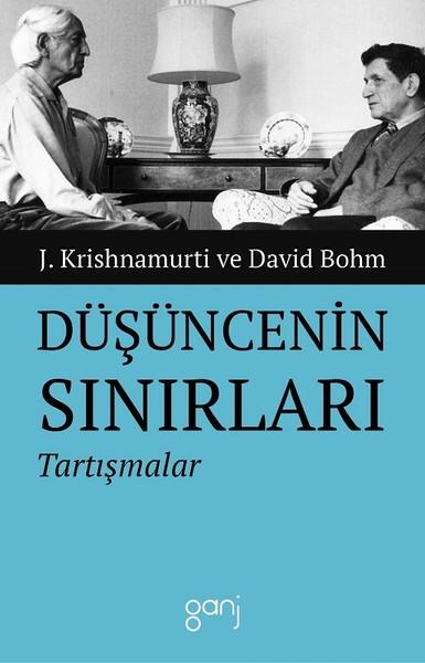 Düşüncenin Sınırları-Tartışmalar | Ganj Yayınları (İnce Kapak)  - Resim 1