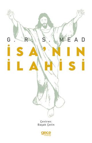 İsa’nın İlahisi | Gece Kitaplığı (Ciltsiz)  - Resim 1