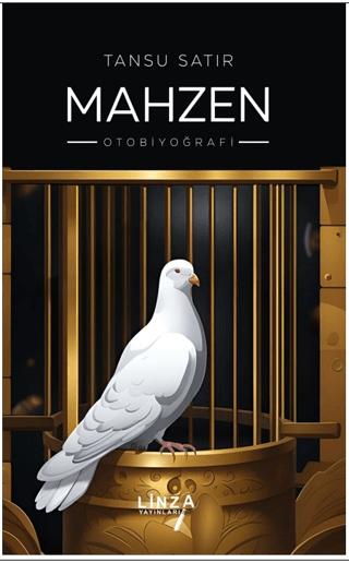 Mahzen