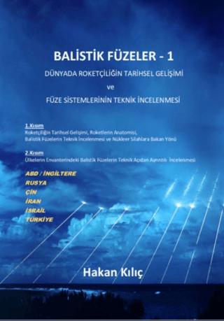 Balistik Füzeler 1