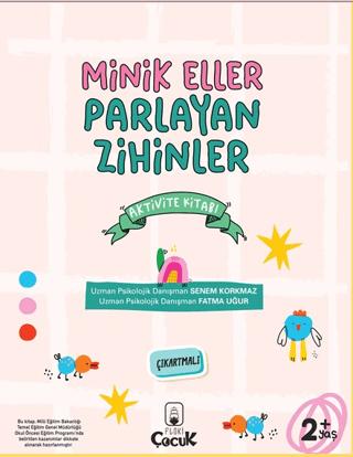 Minik Eller Parlayan Zihinler