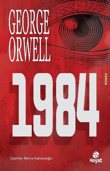 1984 | Hayat Yayıncılık (İnce Kapak)  - Resim 1