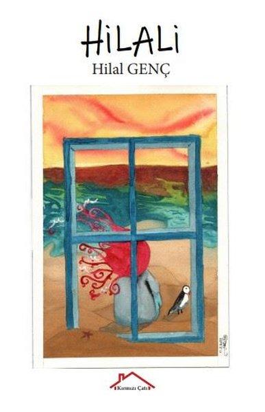 Hilali | Kırmızı Çatı (İnce Kapak)  - Resim 1