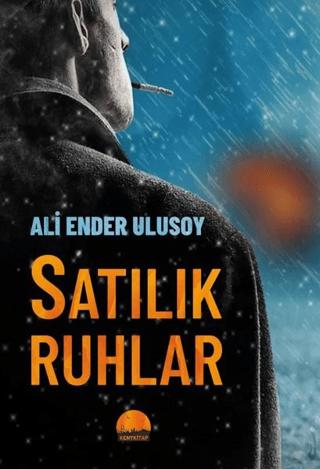 Satılık Ruhlar | Kent Kitap (Ciltsiz)  - Resim 1