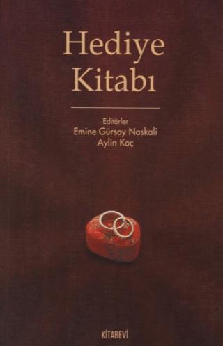 Hediye Kitabı