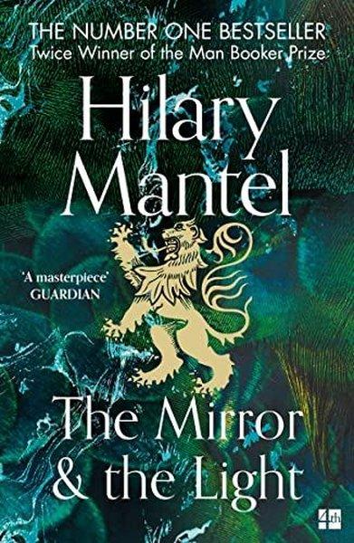 The Mirror and the Light | HarperCollins Publishers (Australia (İnce Kapak)  - Resim 1
