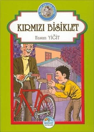 Kırmızı Bisiklet