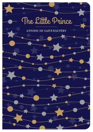 Chiltern Classics: Little Prince | Chiltern Publishing (Ciltli)  - Resim 1