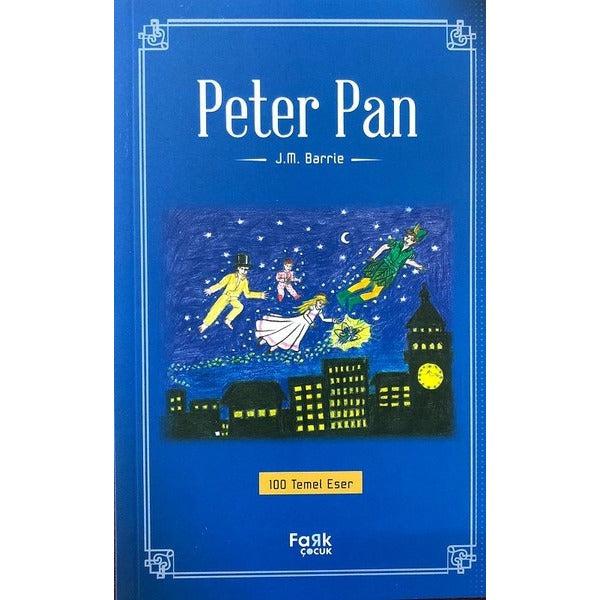 Peter Pan