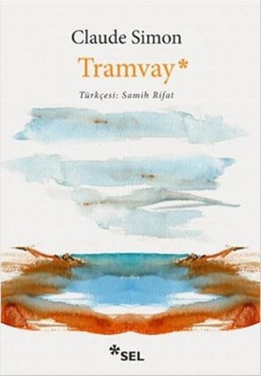 Tramvay | Sel Yayıncılık (İnce Kapak)