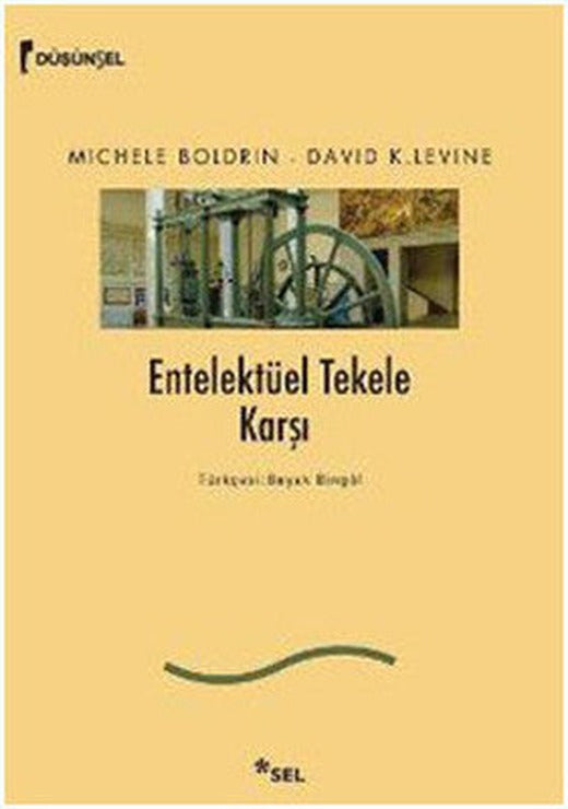 Entelektüel Tekele Karşı | Sel Yayıncılık