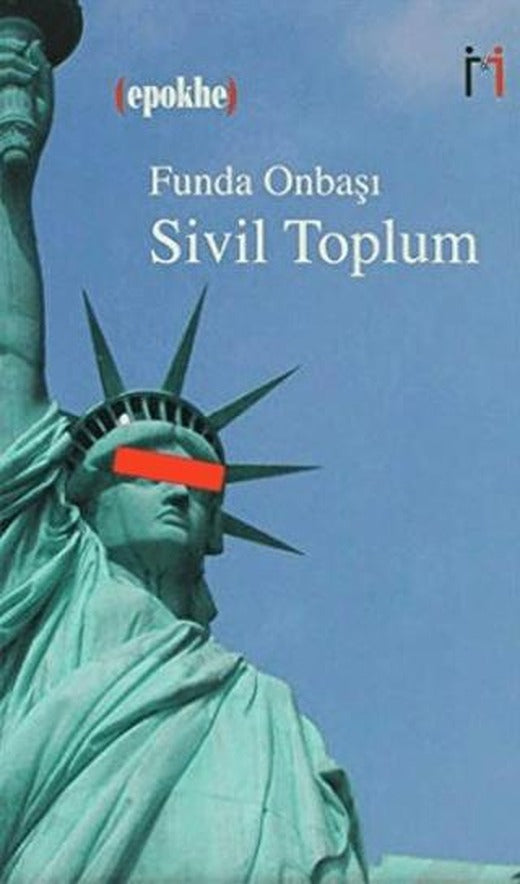 Sivil Toplum | Leyla ile Mecnun Yayıncılık (Ciltsiz)