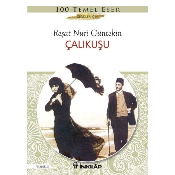 Çalıkuşu | İnkılap Yayınları