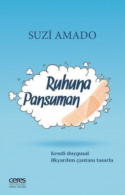 Ruhuna Pansuman | Ceres Yayınları