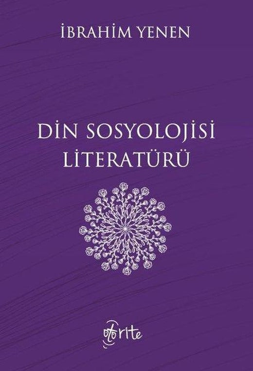 Din Sosyolojisi Literatürü | Otorite (İnce Kapak)