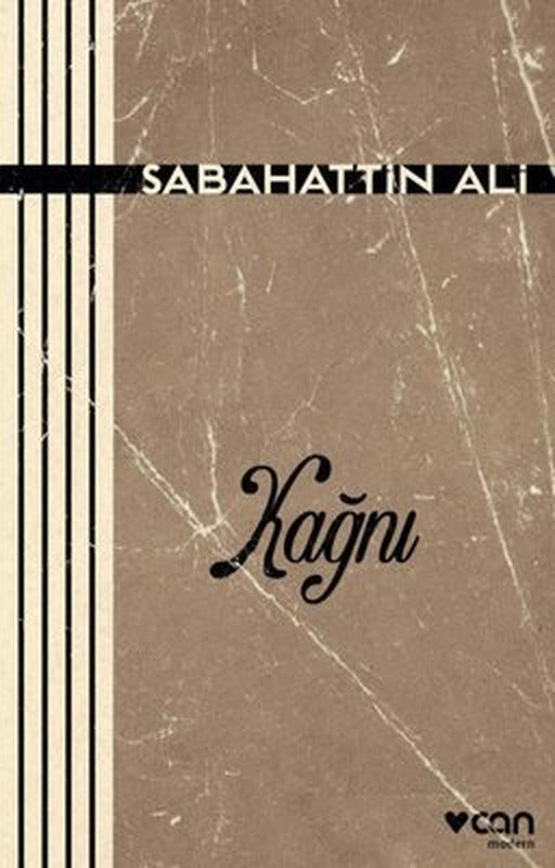 Kağnı | Can Yayınları