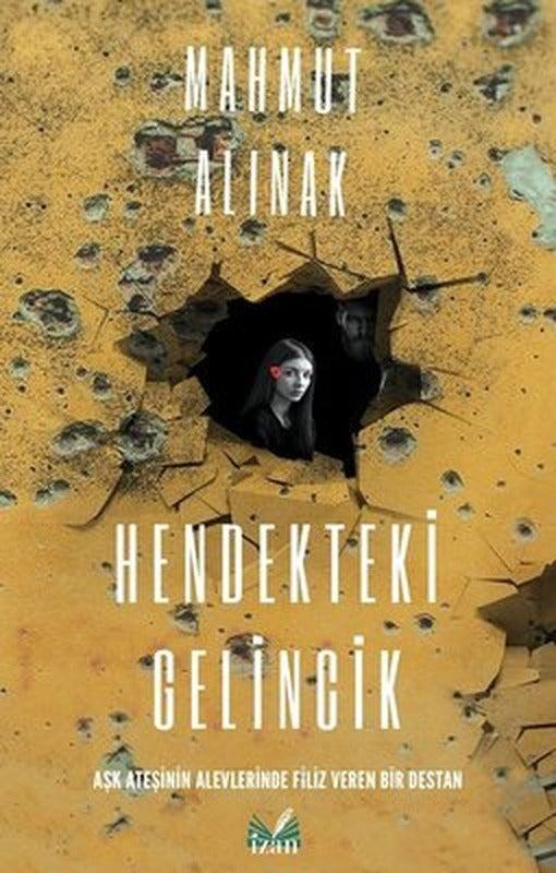 Hendekteki Gelincik | İzan Yayıncılık