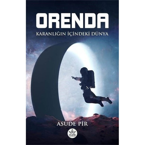Orenda - Karanlığın İçindeki Dünya | Elpis Yayınları