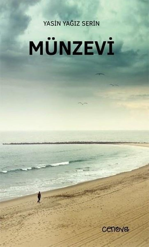 Münzevi | Cenova (İnce Kapak)