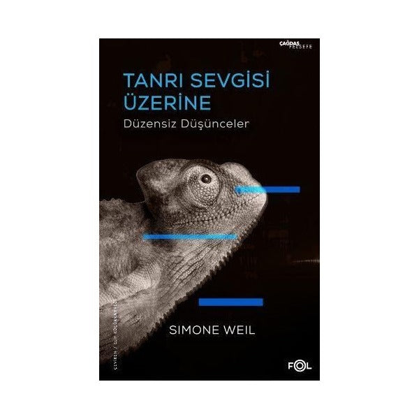 Tanrı Sevgisi Üzerine Düzensiz Düşünceler